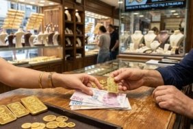 HAFTANIN SON İŞLEM GÜNÜ ALTIN FİYATLARI CANLI TAKİP: 27 Mart gram altın fiyatı ne kadar, kaç TL? Altın fiyatları kaç liradan satılıyor?