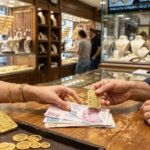 CANLI ALTIN FİYATLARI HAFTANIN SON İŞLEM GÜNÜ: 27 Mart gram altın fiyatı ne kadar, kaç TL? Altın fiyatları kaç liradan satılıyor?