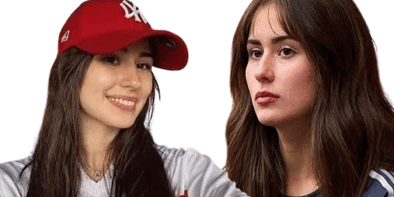 İşte Biyografisi 💥 Duru Nayman kimdir, kaç yaşında? Arda Güler’in sevgilisi Duru Nayman’ın boyu kaç, nereli?