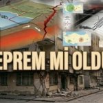 EN SON DEPREMLER AFAD/KANDİLLİ: 27 Mart Cuma az önce deprem mi oldu? Deprem nerede, kaç şiddetinde oldu? Son dakika son depremler listesi