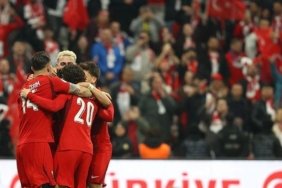 KOSOVA-TÜRKİYE DÜNYA KUPASI PLAY-OFF FİNAL MAÇI SAATİ VE YERİ! Kosova-Türkiye maçı nerede oynanacak? Kosova-Türkiye maçı ne zaman, saat kaçta, hangi kanalda?