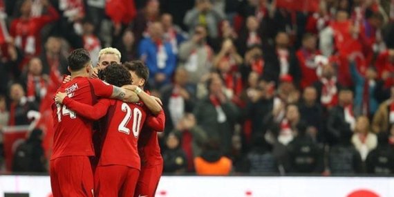KOSOVA-TÜRKİYE DÜNYA KUPASI PLAY-OFF FİNAL MAÇI SAATİ VE YERİ! Kosova-Türkiye maçı nerede oynanacak? Kosova-Türkiye maçı ne zaman, saat kaçta, hangi kanalda?