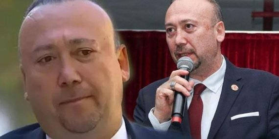 UŞAK BELEDİYE BAŞKANI ÖZKAN YALIM KİMDİR, HANGİ PARTİDEN? Uşak Belediye Başkanı Özkan Yalım gözaltında mı, neden gözaltında?