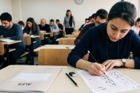 ALES BAŞVURU ÜCRETİ NE KADAR? ÖSYM giriş ALES başvurusu nereden, nasıl yapılır? ALES sınav tarihi 2026