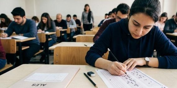 ALES BAŞVURU ÜCRETİ NE KADAR? ÖSYM giriş ALES başvurusu nereden, nasıl yapılır? ALES sınav tarihi 2026