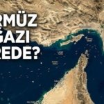 HÜRMÜZ BOĞAZI SON DAKİKA: Hürmüz Boğazı kapatıldı mı, son durum ne? Hürmüz Boğazı neden önemli, haritada nerede, ne kadar genişliği var?