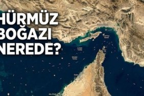 HÜRMÜZ BOĞAZI SON DAKİKA: Hürmüz Boğazı kapatıldı mı, son durum ne? Hürmüz Boğazı neden önemli, haritada nerede, ne kadar genişliği var?