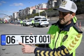 APP PLAKA SON GELİŞMELER: Hangi plakalar değişecek? Hangi plakalar değişmeyecek? APP plaka ve normal plaka farkları neler?