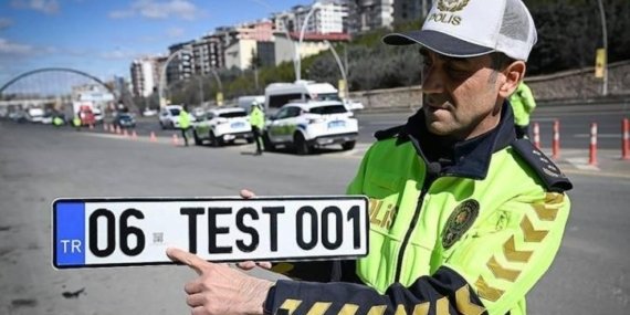 APP PLAKA SON GELİŞMELER: Hangi plakalar değişecek? Hangi plakalar değişmeyecek? APP plaka ve normal plaka farkları neler?