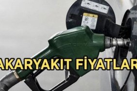 AKARYAKIT FİYATLARI 28 MART: Motorine zaman sonrası akaryakıt fiyatları ne kadar oldu? Benzin ve mazot litre fiyat listesi