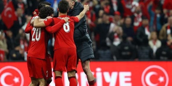 MİLLİ MAÇ TARİHİ: Kosova-Türkiye maçı ne zaman, saat kaçta, hangi kanalda? Kosova-Türkiye Dünya Kupası Play-off final maçı nerede oynanacak?