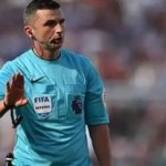 Kosova-Türkiye maçının hakemi Michael Oliver kimdir? Michael Oliver kaç yaşında, nerelidir?