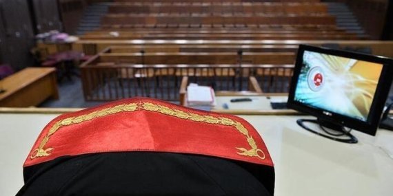 12. YARGI PAKETİ MECLİS’E GELDİ Mİ, ne zaman çıkacak? 12. Yargı Paketi ile af var mı? 12. Yargı Paketi içeriği ve maddeleri neler?