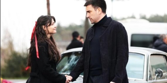 ÇİRKİN DİZİSİ OYUNCULARI | Çirkin dizisinin konusu nedir, oyuncuları kimler? Çirkin dizisi nerede çekiliyor?