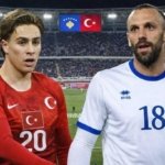CANLI YAYIN KANALI MİLLİ MAÇ | Kosova-Türkiye 2026 FIFA Dünya Kupası play-off final maçı bu akşam mı, ne zaman saat kaçta? A Milli Takım 24 yıllık hasreti sona erdirmek istiyor!
