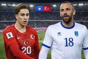 CANLI YAYIN KANALI MİLLİ MAÇ | Kosova-Türkiye 2026 FIFA Dünya Kupası play-off final maçı bu akşam mı, ne zaman saat kaçta? A Milli Takım 24 yıllık hasreti sona erdirmek istiyor!