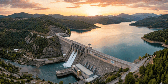 İSKİ’DEN GÜNLÜK GRAFİK 📌 İSTANBUL’DAKİ BARAJLARIN YÜZDELİK ORANI: 30 Mart son güncel Baraj doluluk oranları ne? İşte grafik