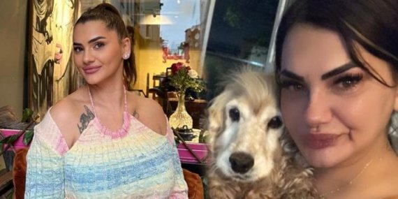 Kısmetse Olur Ayça intihar mı etti, son durumu nasıl? Kısmetse Olur yarışmacısı Ayça Ekin Beğen kimdir?