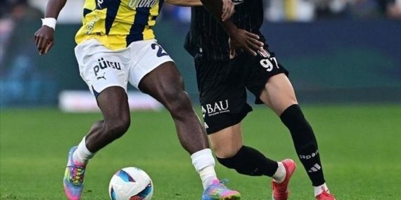 EZELİ REKABET, DEV DERBİ! Fenerbahçe – Beşiktaş maçı ne zaman, saat kaçta, hangi kanalda? Fenerbahçe – Beşiktaş derbi bileti fiyatları ne kadar, satışa çıktı mı?