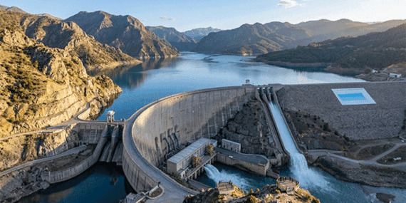 Bursa Baraj Doluluk Oranı ne kadar? Bursa’daki barajlar ne kadar dolu? İşte BUSKİ’den yüzdelik oran