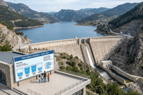 İZMİR BARAJ DOLULUK ORANI: 30 Mart bugün İzmir'deki Tahtalı, Balçova, Ürkmez, Gördes, Alaçatı Kutlu Aktaş Barajlarının doluluk oranı yüzde kaç? İşte son güncel İZSU grafiği