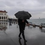 İstanbul'da yağmur yağışı ne zaman bitecek? Uzman isim son dakika açıkladı: İstanbul'da yağış hangi gün sona erecek?