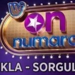 ON NUMARA SONUÇ EKRANI: 30 Mart 2026 On Numara çekiliş sonuçları açıklandı! On numara nasıl sorgulanır?