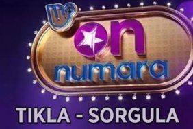ON NUMARA SONUÇ EKRANI: 30 Mart 2026 On Numara çekiliş sonuçları açıklandı! On numara nasıl sorgulanır?