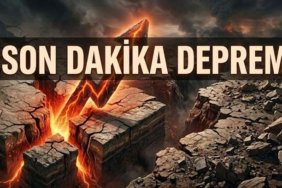 31 MART SALI EN SON DEPREMLER AFAD/KANDİLLİ: Az önce deprem mi oldu? Deprem nerede, kaç şiddetinde oldu? Son depremler listesi son dakika