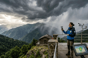 Bu hafta hava güzel mi, yağmur yağacak mı? Meteoroloji'den 5 günlük İstanbul, Ankara, İzmir ve diğer illerin hava durumu dereceleri