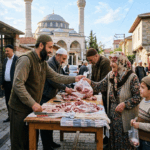Kurban Bayramı ne zaman? 2026 Kurban Bayramı tarihleri hangi günlere denk geliyor, bayram tatili kaç gün?