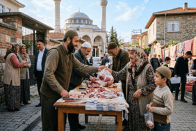 Kurban Bayramı ne zaman? 2026 Kurban Bayramı tarihleri hangi günlere denk geliyor, bayram tatili kaç gün?
