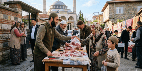Kurban Bayramı ne zaman? 2026 Kurban Bayramı tarihleri hangi günlere denk geliyor, bayram tatili kaç gün?