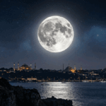 TERAZİ Dolunayı ne zaman, burçlara etkisi nedir? 2026 Nisan Dolunay tarihi hangi gün?