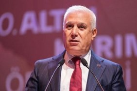 MUSTAFA BOZBEY KİMDİR, NERELİ, KAÇ YAŞINDA? Bursa Büyükşehir Belediye Başkanı Mustafa Bozbey hangi partiden, neden gözaltına alındı?