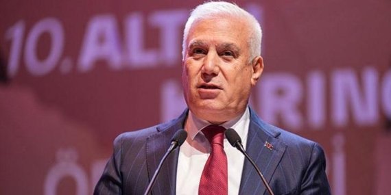 MUSTAFA BOZBEY KİMDİR, NERELİ, KAÇ YAŞINDA? Bursa Büyükşehir Belediye Başkanı Mustafa Bozbey hangi partiden, neden gözaltına alındı?