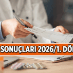 TUS sonuçları açıklandı mı, Tıpta Uzmanlık sınavı 1. dönem sonuçları ne zaman açıklanacak? 2026 TUS Ders Ders Puan Hesaplama Nasıl Olur?