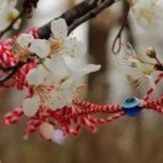 Marteniçka ne zaman çıkarılır? Leylek görmeden marteniçka bilekliği çıkarılır mı?