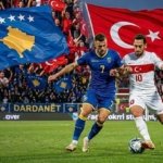 KADER MAÇI! Kosova Türkiye milli maç CANLI ŞİFRESİZ KANALI: Kosova - Türkiye maçı ne zaman, hangi kanalda, saat kaçta? 2026 Dünya Kupası A Milli Takım muhtemel 11'ler