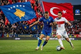KADER MAÇI! Kosova Türkiye milli maç CANLI ŞİFRESİZ KANALI: Kosova - Türkiye maçı ne zaman, hangi kanalda, saat kaçta? 2026 Dünya Kupası A Milli Takım muhtemel 11'ler