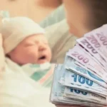Doğum parası yattı mı? Hangi bankadan çekilecek? 5 bin TL Mart doğum yardımı ödemeleri sorgulama