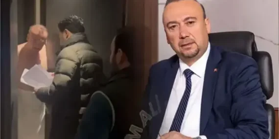 Uşak Belediye Başkanı Özkan Yalım tutuklandı mı?