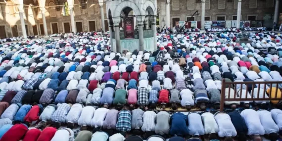 Bugün Cuma Namazı Saat Kaçta? 27 Mart 2026 İstanbul, Ankara, İzmir, Bursa, Adana İl İl Cuma Namazı Vakitleri ve Kılınışı (Diyanet İmsakiye)