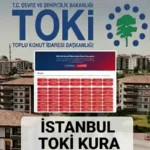 TOKİ İstanbul Avrupa - Asya kura çekimi GÜN VE SAATİ 2026! TOKİ Arnavutköy, Başakşehir, Esenler, Çatalca, Tuzla, Silivri kura çekiliş tarihleri belli oldu mu?