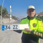 Denetimler başlıyor: Bu hatayı yapan sürücüler 140 bin TL ceza ödeyebilir