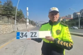 Denetimler başlıyor: Bu hatayı yapan sürücüler 140 bin TL ceza ödeyebilir