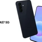 Samsung Galaxy A57 ve Samsung Galaxy A37 modelleri resmen tanıtıldı: Galaxy A57 teknik özellikleri