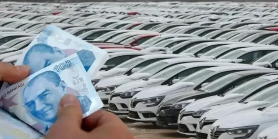 Emekliye ÖTV’siz araçta kritik gerçek son anda ortaya çıktı: Emeklilere ÖTV muafiyetli araç verilecek mi, Meclis’ten geçti mi?