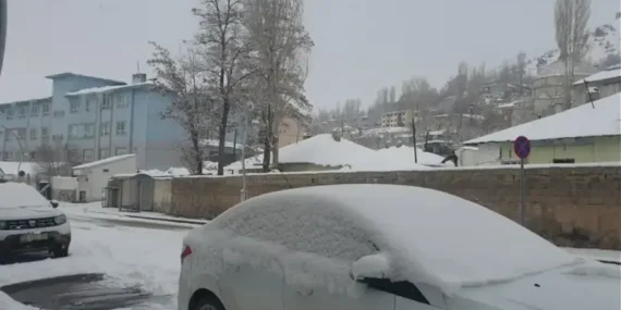 Van’da okullar tatil mi? 31 Mart Salı Valilikten tatil açıklaması var mı?