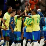 TRT Spor canlı izle 26 Mart: Brezilya - Fransa maçı şifresiz canlı yayını izle